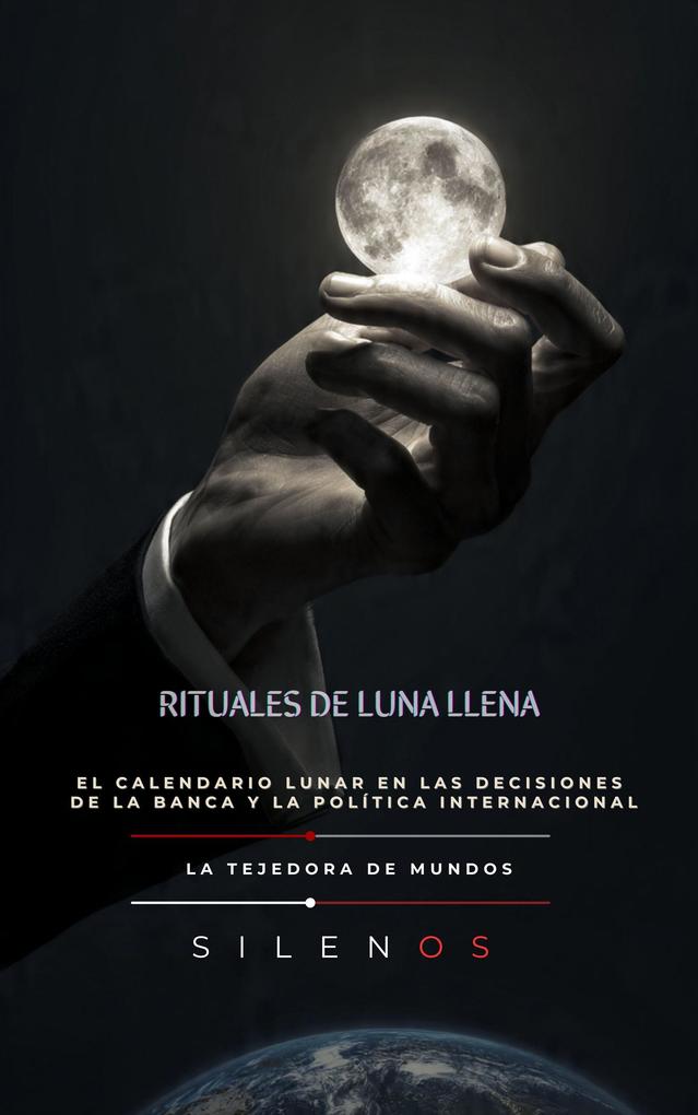 Produktbild: RITUALES DE LUNA LLENA | Cristina Lobo, Manuel Rodsua