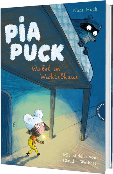 Produktbild: Pia Puck | Nora Hoch