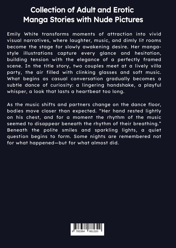 Weitere Ansicht: At a Friend's House | Emily White