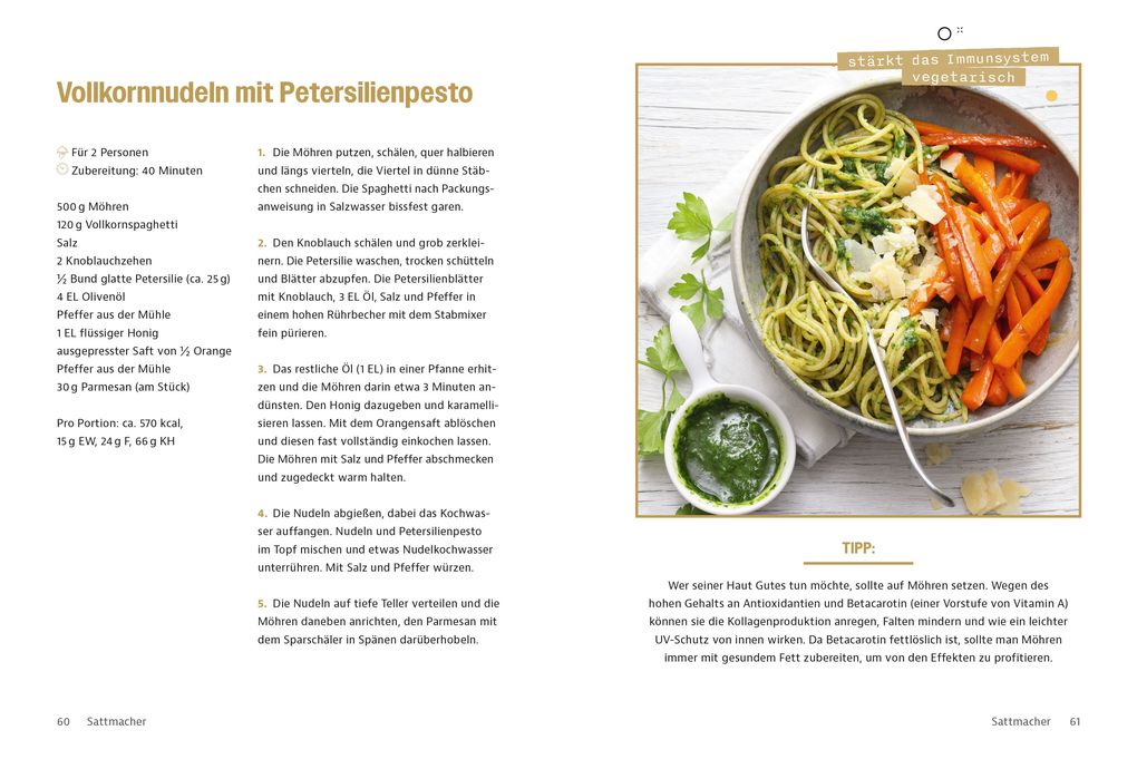 Weitere Ansicht: Gesund mit Visite - Gesund und fit älter werden | Visite