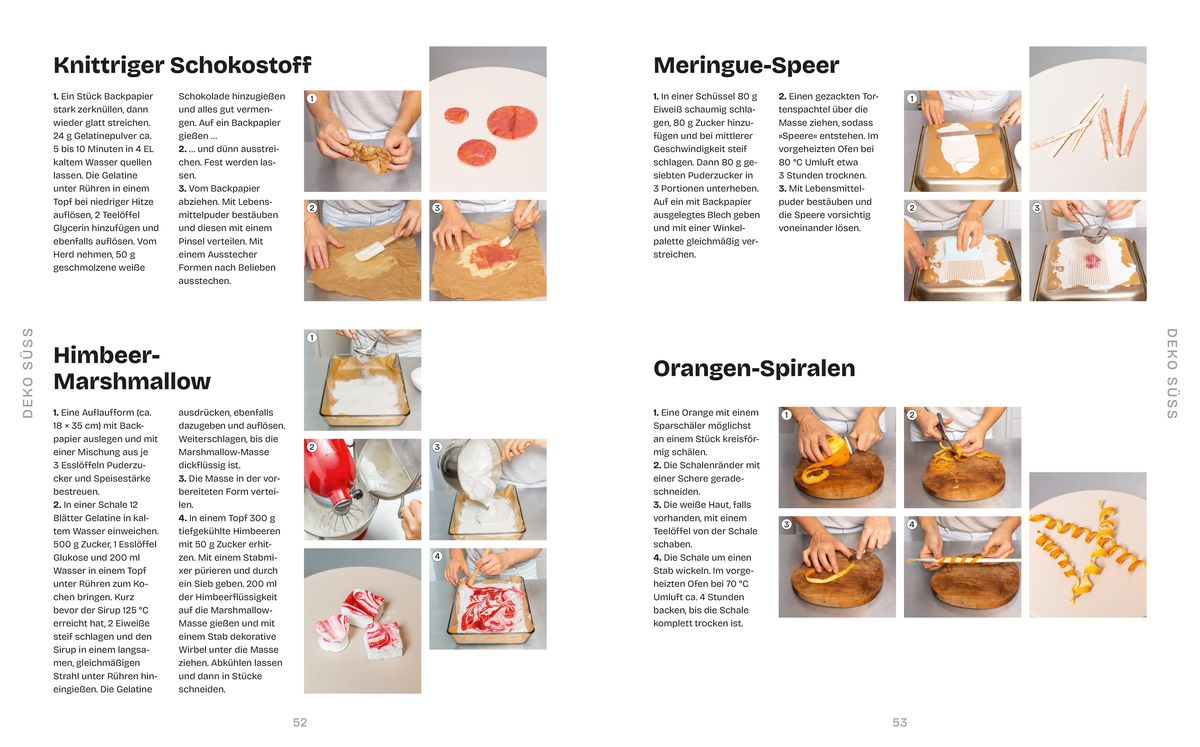 Weitere Ansicht: Style your dish | Anke Noack, Anna Pribyl