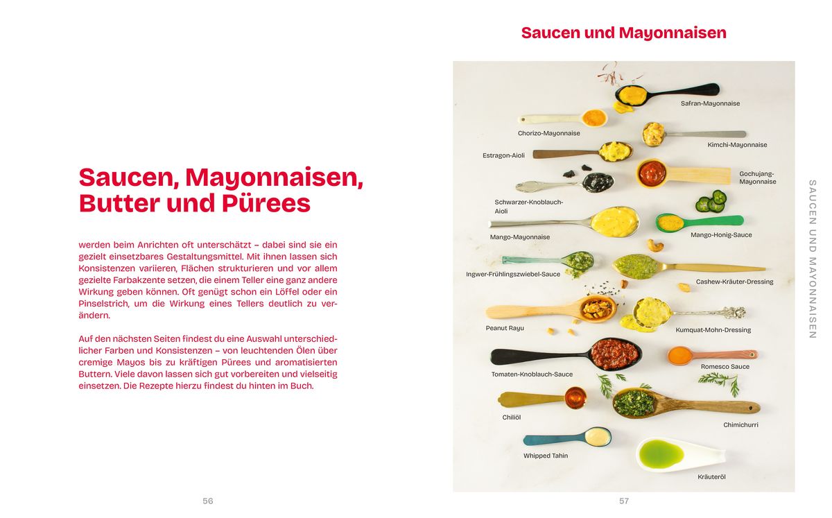 Weitere Ansicht: Style your dish | Anke Noack, Anna Pribyl