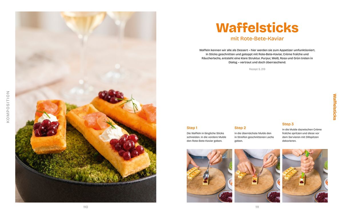 Weitere Ansicht: Style your dish | Anke Noack, Anna Pribyl