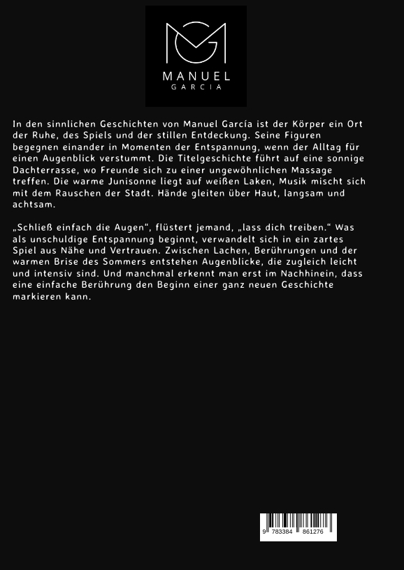 Weitere Ansicht: Massage und Happy End! | Manuel García