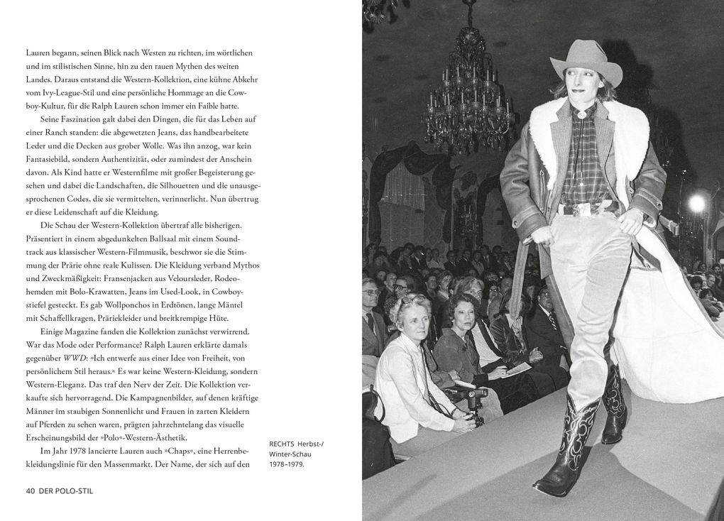 Weitere Ansicht: Little Book of Ralph Lauren | Thomas Elliott