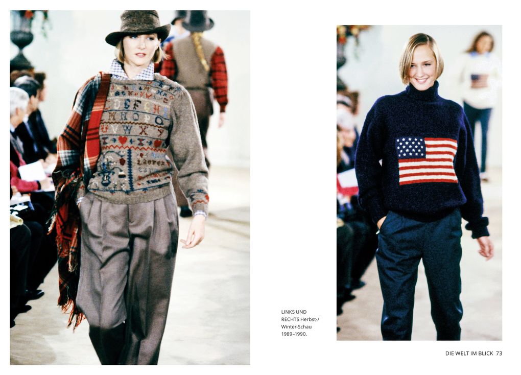 Weitere Ansicht: Little Book of Ralph Lauren | Thomas Elliott