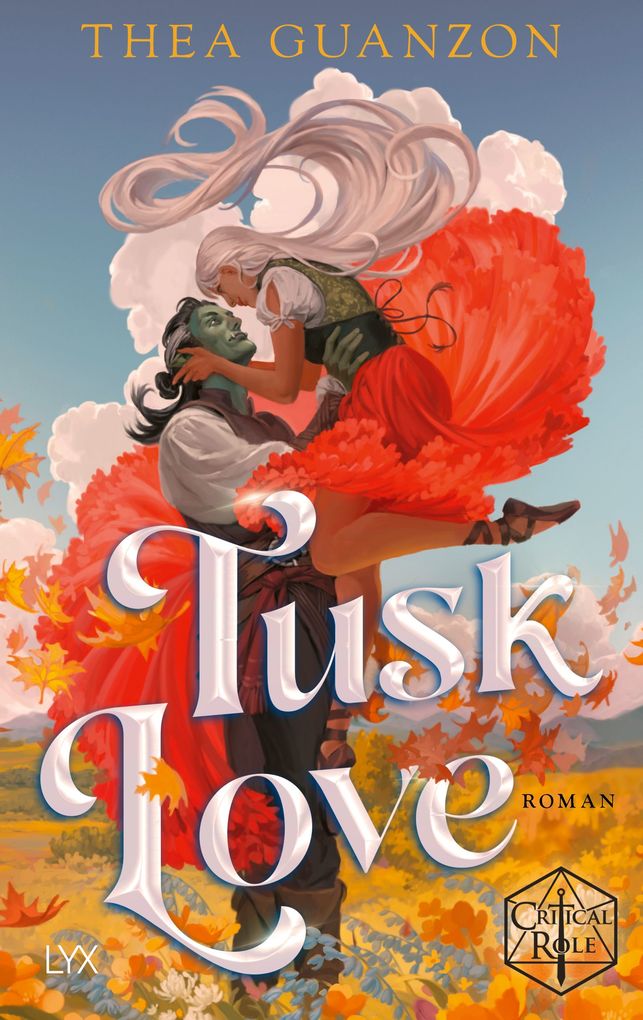 Weitere Ansicht: Tusk Love | Thea Guanzon