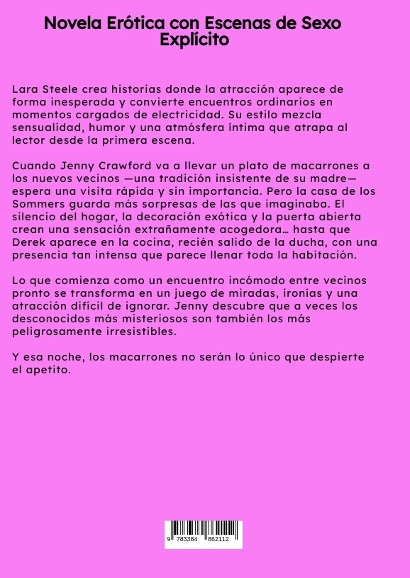 Weitere Ansicht: Nuevos Amigos Sexy | Lara Steele