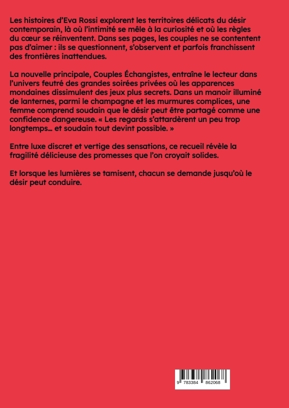 Weitere Ansicht: Couples Echangistes | Eva Rossi