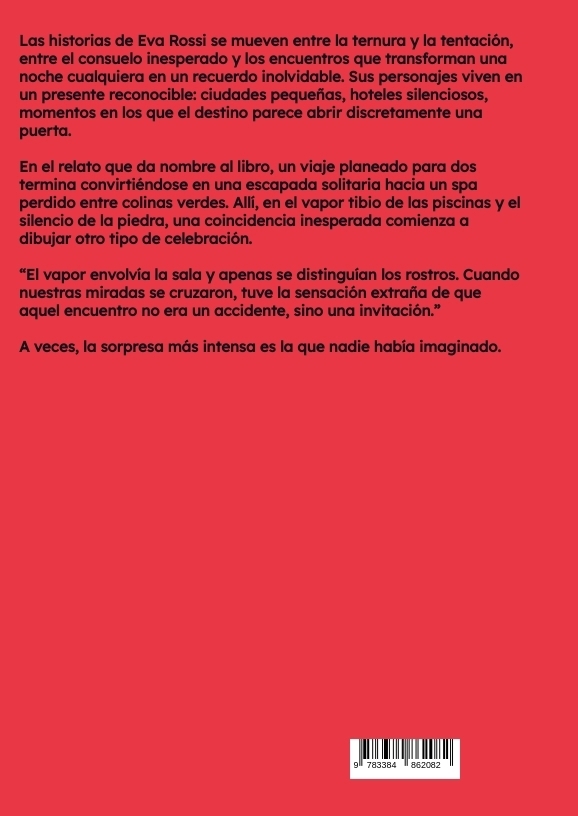 Weitere Ansicht: Sorpresa de San Valentín | Eva Rossi