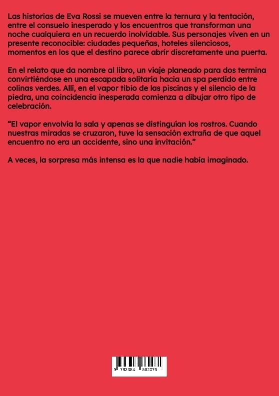 Weitere Ansicht: Sorpresa de San Valentín | Eva Rossi