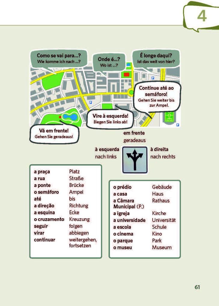 Weitere Ansicht: Langenscheidt Einfach Portugiesisch