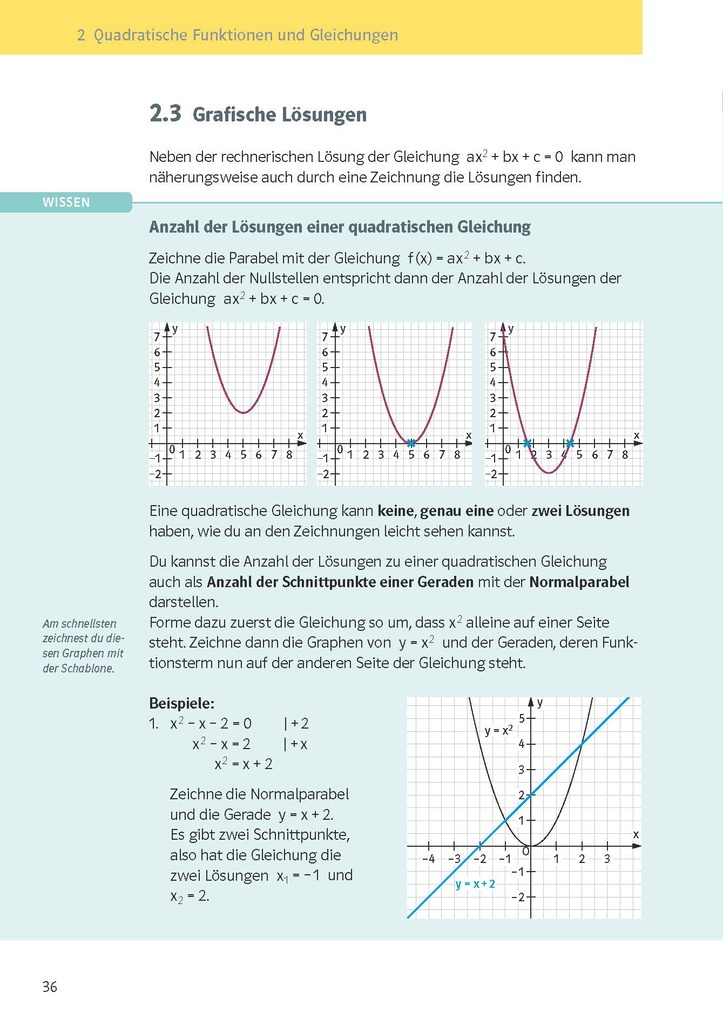 Weitere Ansicht: Klett KomplettTrainer Gymnasium Mathematik 9. Klasse