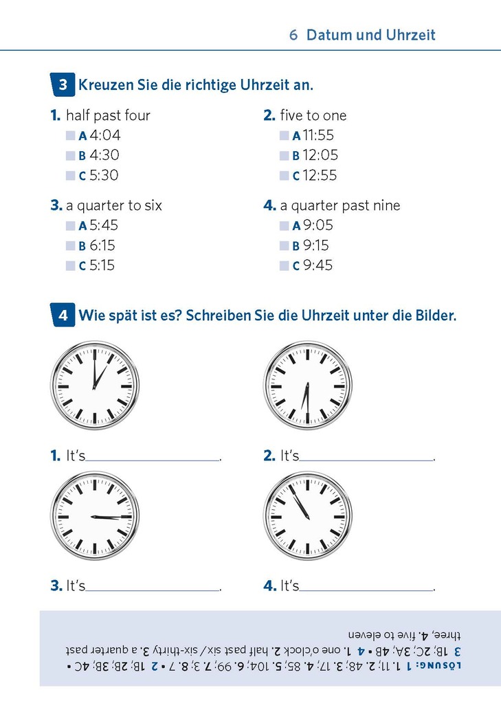 Weitere Ansicht: Langenscheidt Update Englisch