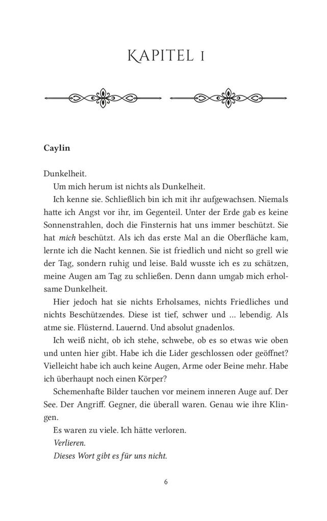 Weitere Ansicht: Darkness of Silver 2: Rising Fire | Emilia Laforge