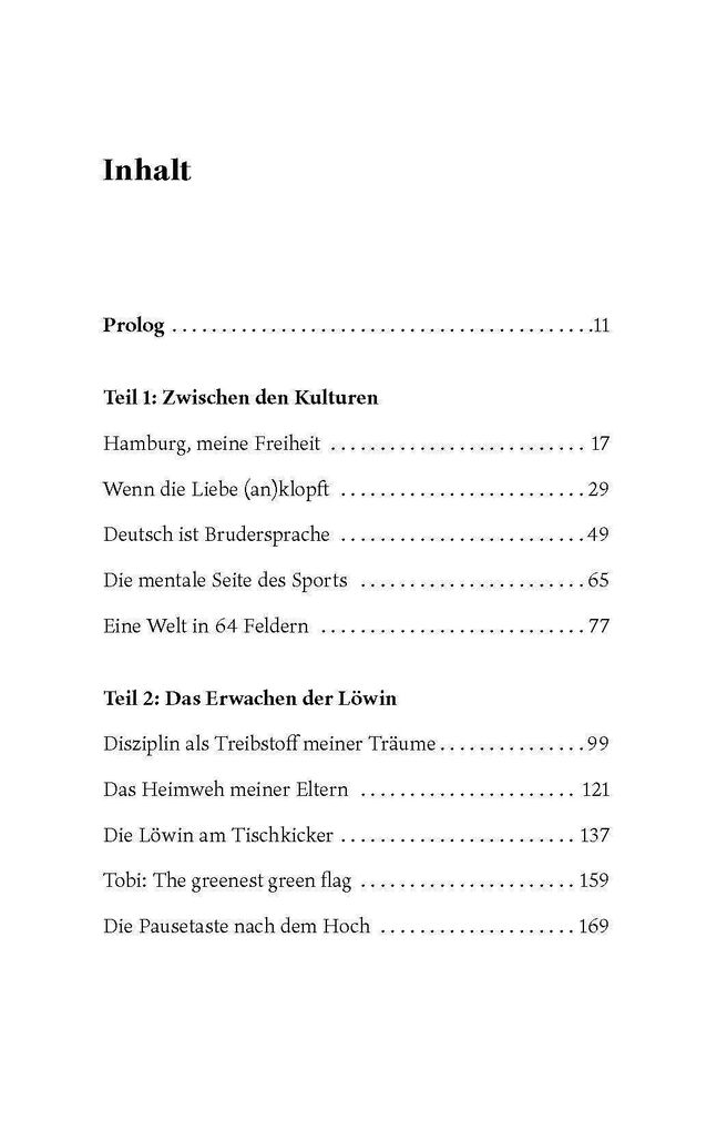 Weitere Ansicht: Aus dem Handgelenk | Linh Tran
