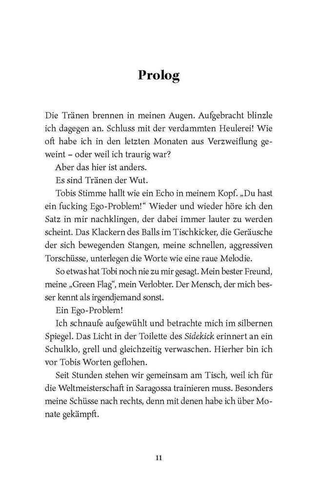 Weitere Ansicht: Aus dem Handgelenk | Linh Tran