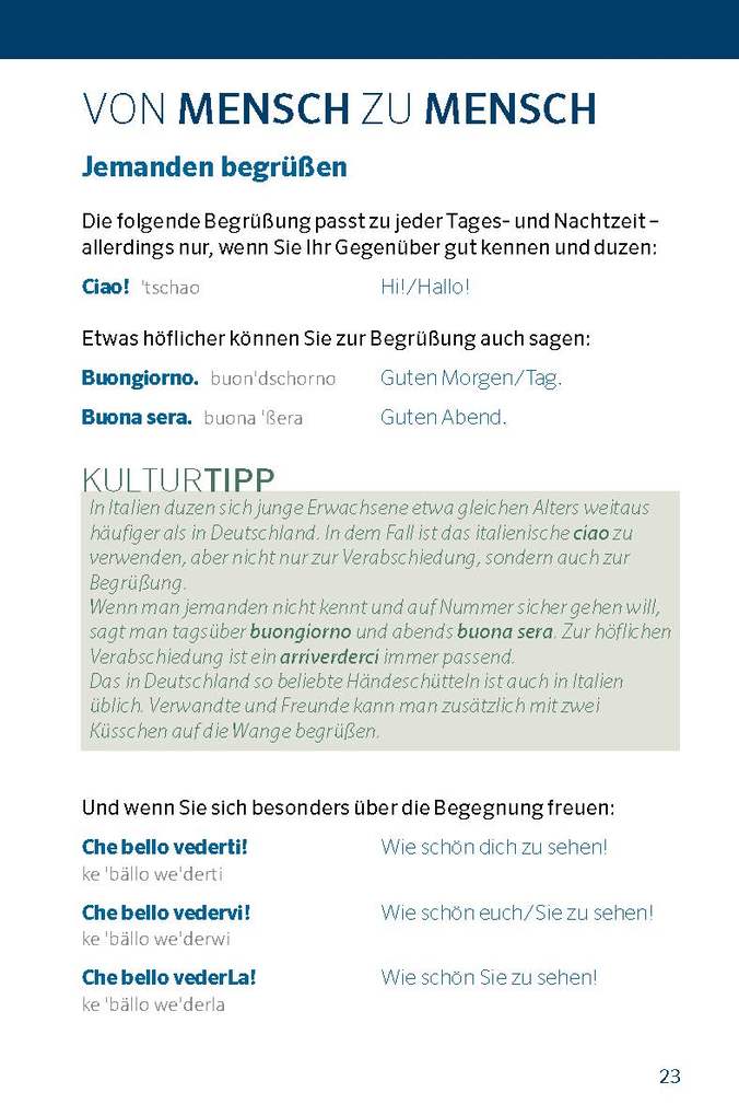 Weitere Ansicht: Langenscheidt Schnell mitreden Italienisch