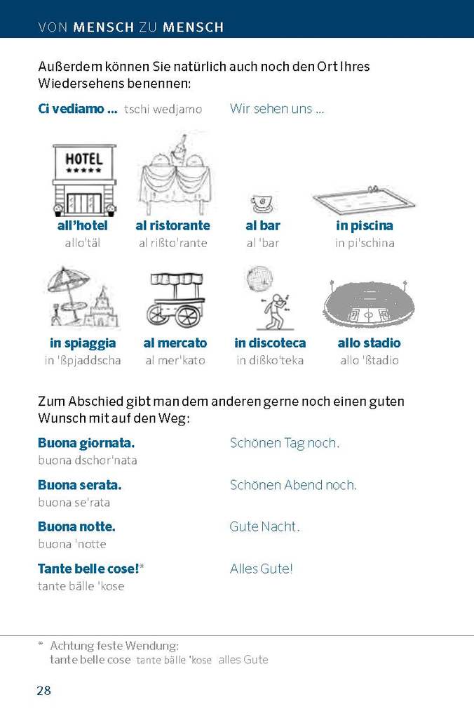 Weitere Ansicht: Langenscheidt Schnell mitreden Italienisch