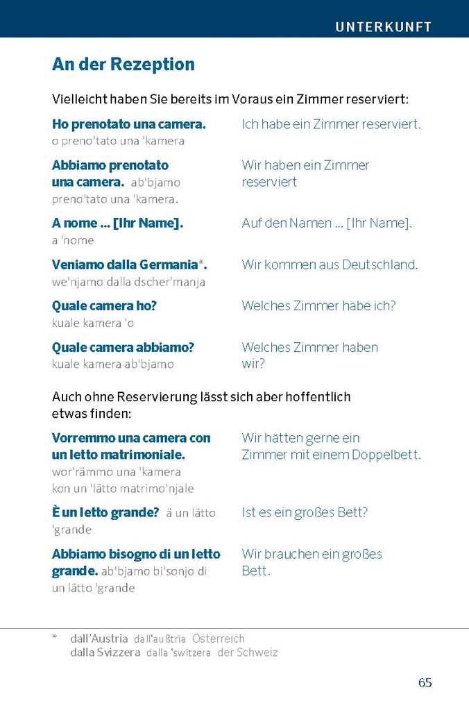 Weitere Ansicht: Langenscheidt Schnell mitreden Italienisch
