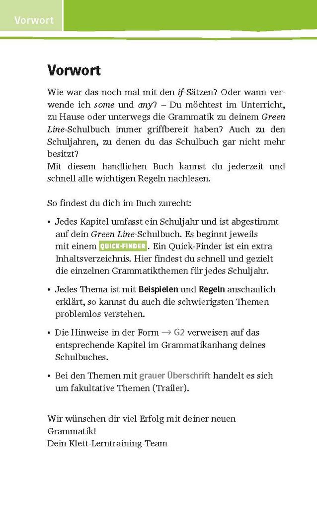 Weitere Ansicht: Green Line 1-5/6 kompaktWissen (ab 2021)