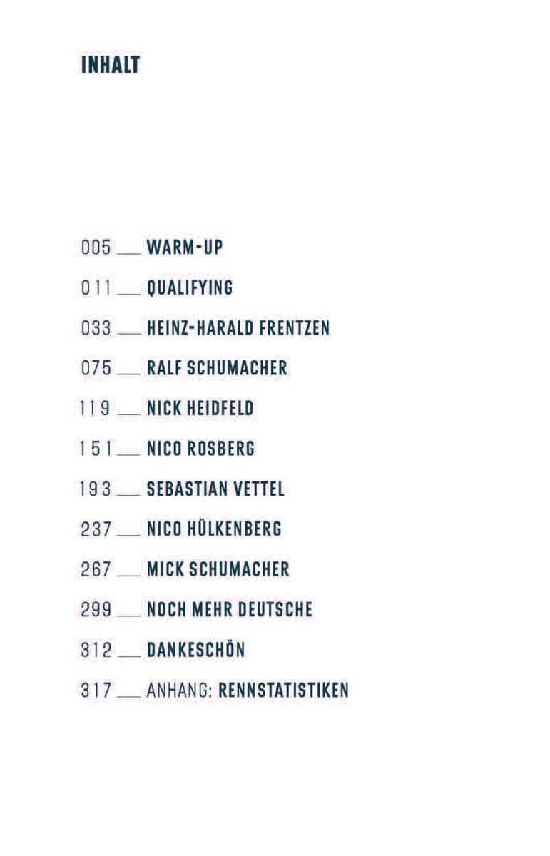 Weitere Ansicht: Über Michael Schumacher und die deutsche Ära in der Formel 1 | Alfred Weinzierl