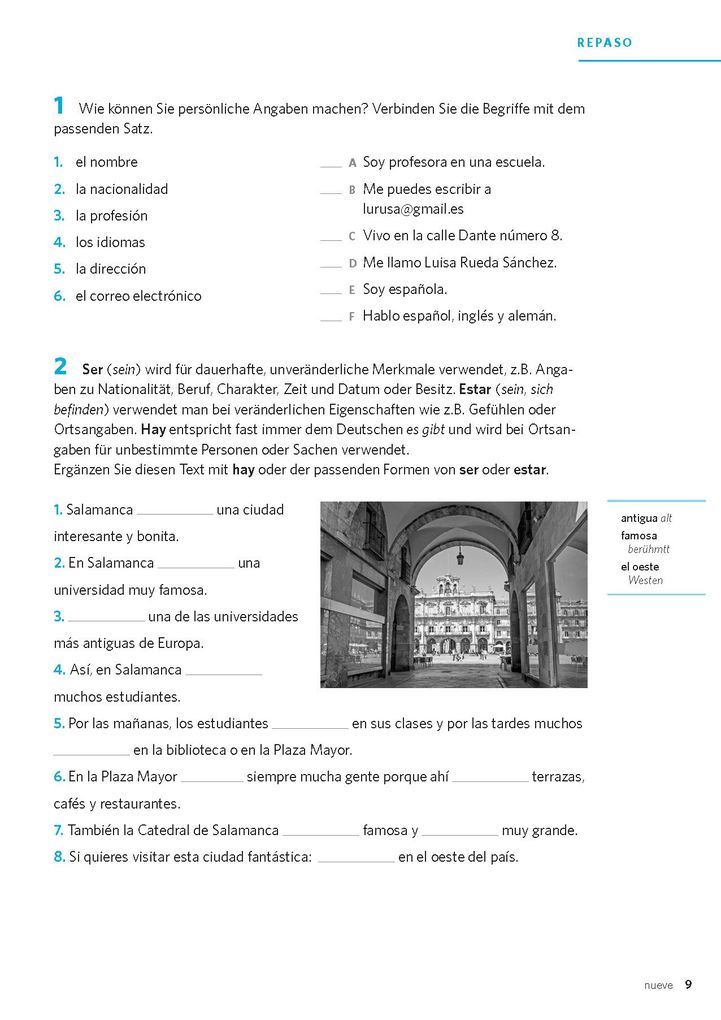 Weitere Ansicht: PONS Power-Sprachkurs Spanisch 2