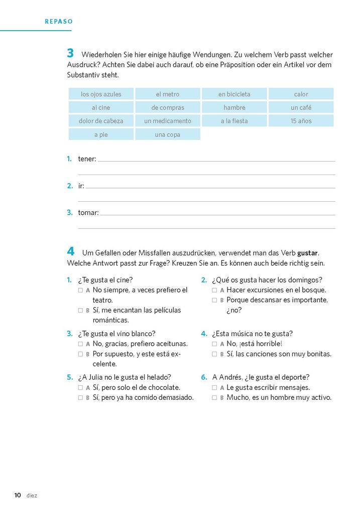 Weitere Ansicht: PONS Power-Sprachkurs Spanisch 2