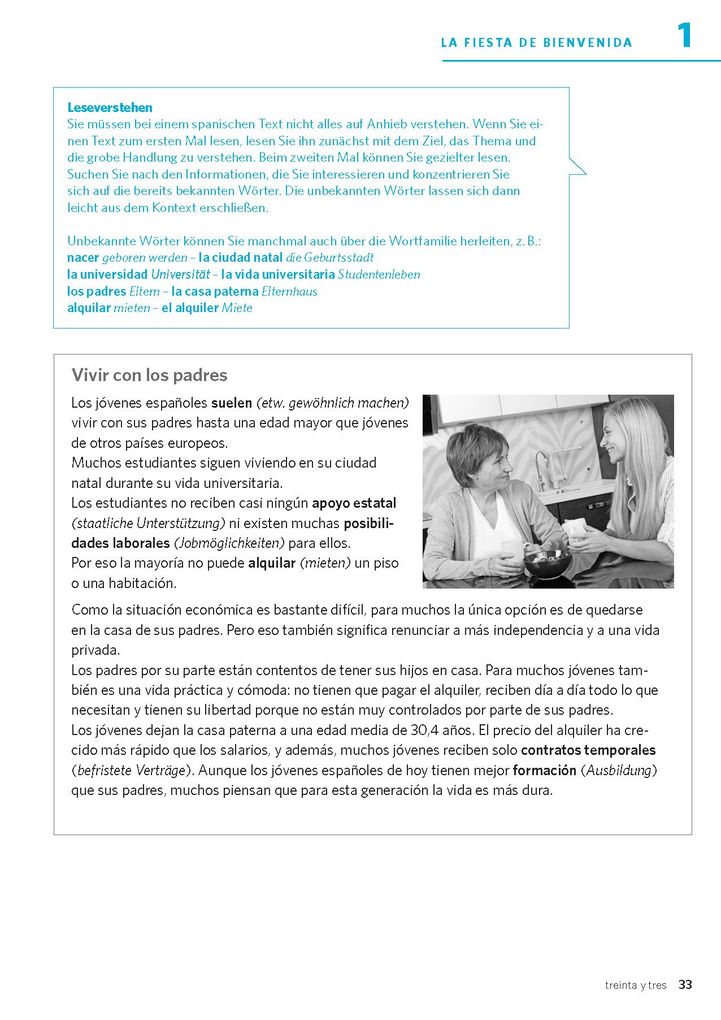 Weitere Ansicht: PONS Power-Sprachkurs Spanisch 2
