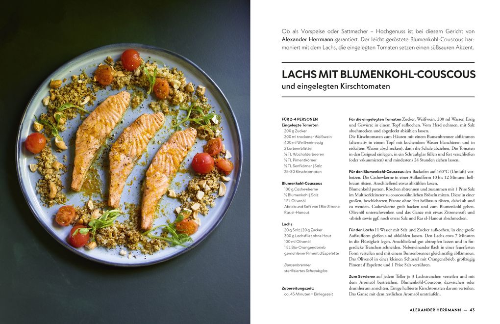 Weitere Ansicht: Einfach & köstlich - Das Kochbuch | Br & Swr Wdr
