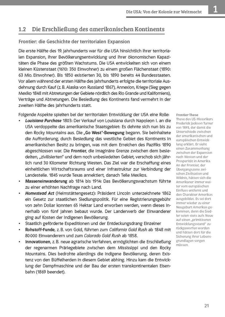 Weitere Ansicht: Klett Sicher im Abi Geschichte