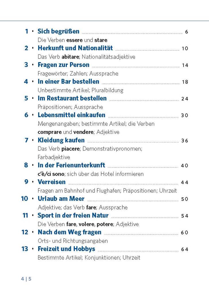 Weitere Ansicht: Langenscheidt Update Italienisch