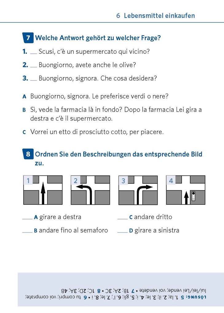Weitere Ansicht: Langenscheidt Update Italienisch