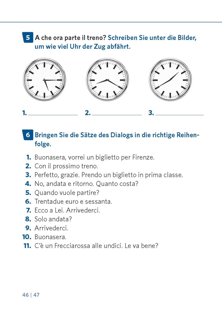 Weitere Ansicht: Langenscheidt Update Italienisch