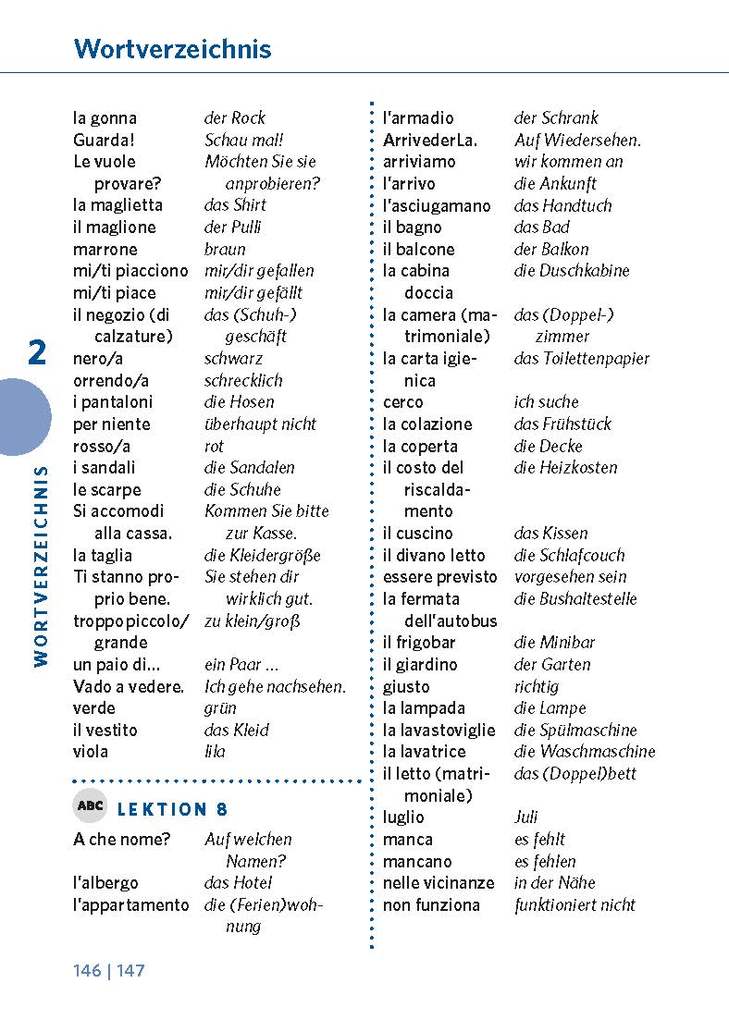 Weitere Ansicht: Langenscheidt Update Italienisch