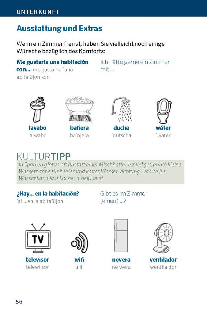 Weitere Ansicht: Langenscheidt Schnell mitreden Spanisch