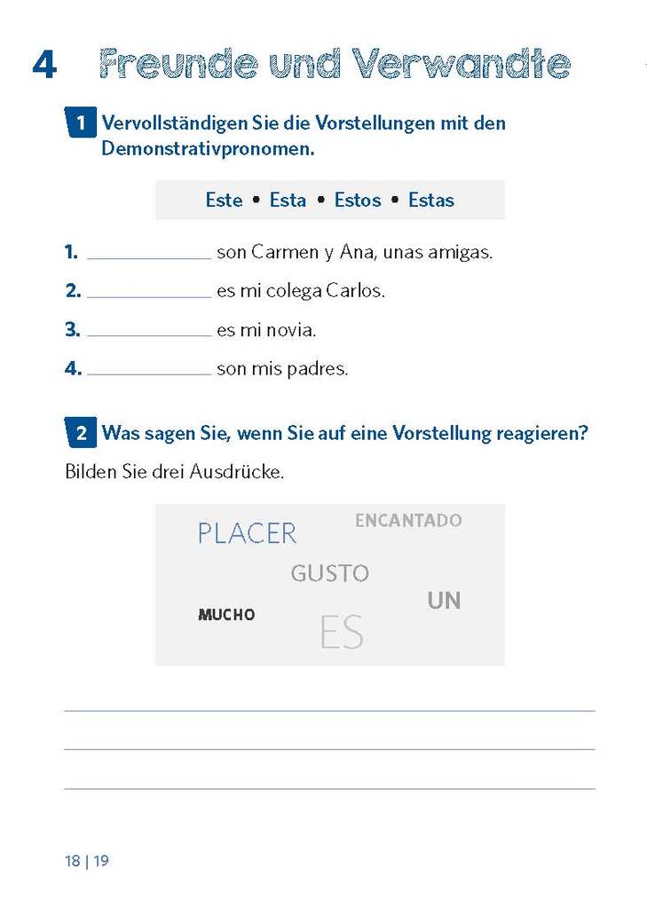 Weitere Ansicht: Langenscheidt Update Spanisch