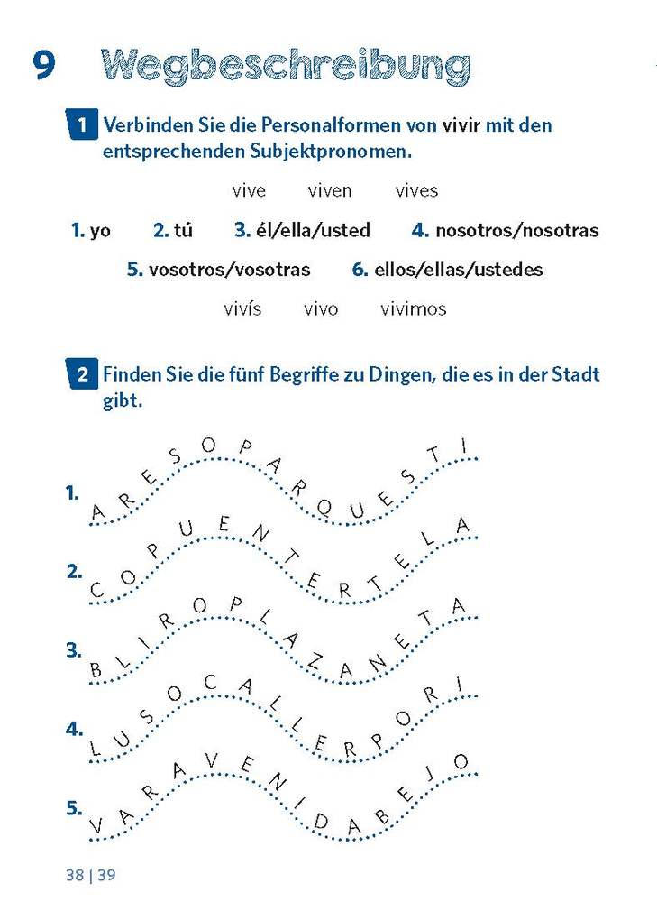 Weitere Ansicht: Langenscheidt Update Spanisch