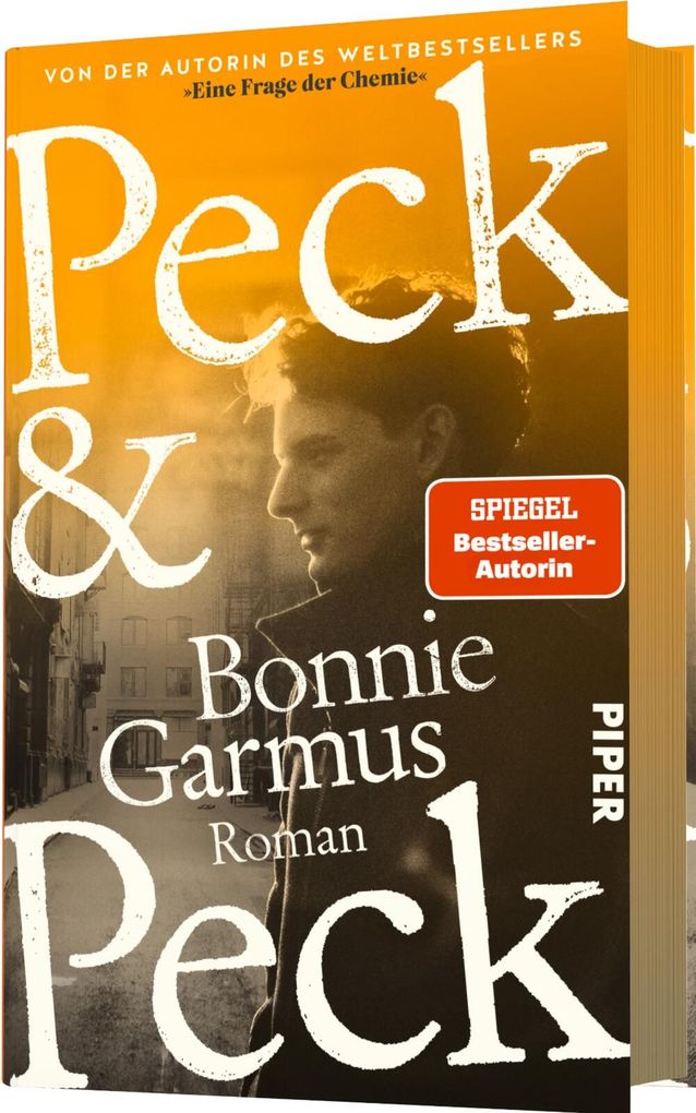 Weitere Ansicht: Peck & Peck | Bonnie Garmus