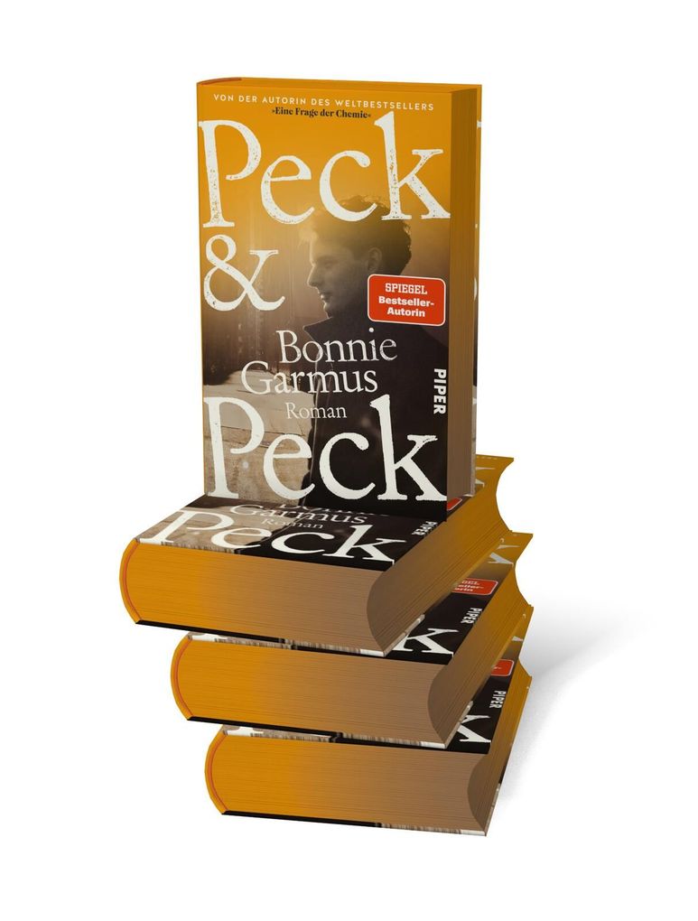 Weitere Ansicht: Peck & Peck | Bonnie Garmus