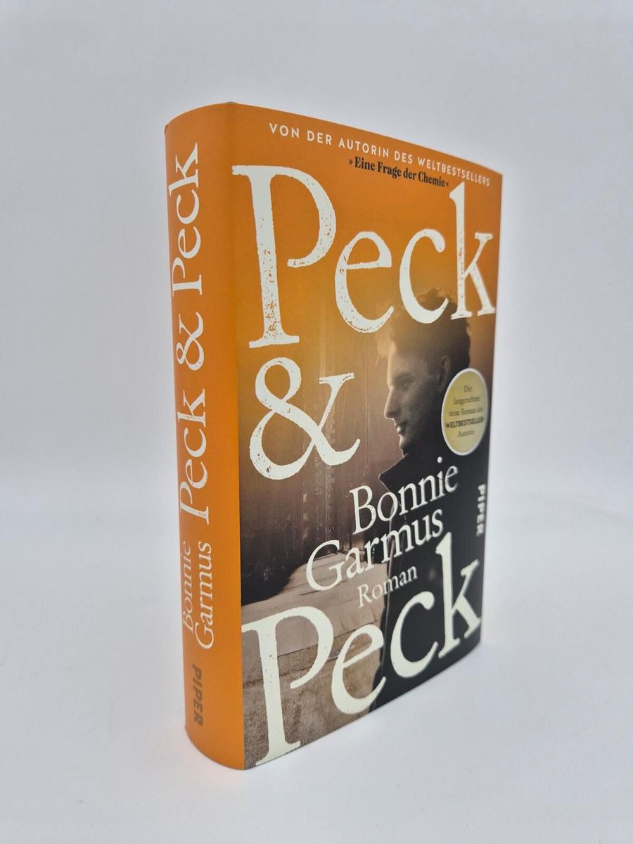 Weitere Ansicht: Peck & Peck | Bonnie Garmus