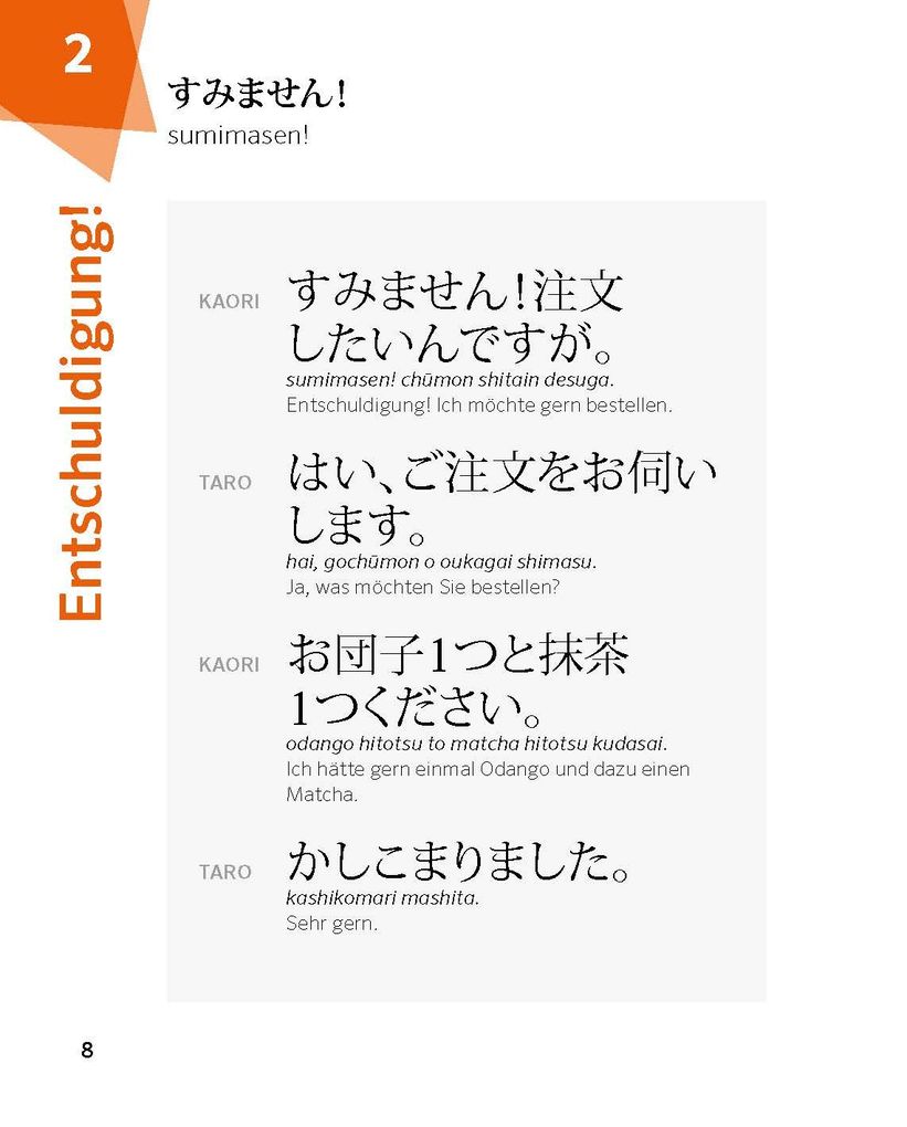 Weitere Ansicht: PONS Sprechen wie ein echter Japaner (m|w|d)