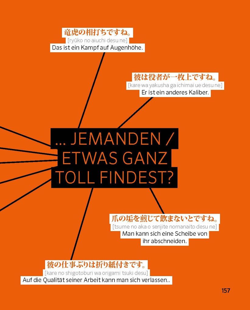 Weitere Ansicht: PONS Sprechen wie ein echter Japaner (m|w|d)