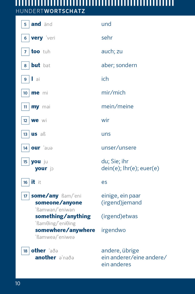 Weitere Ansicht: Langenscheidt Schnell mitreden Englisch