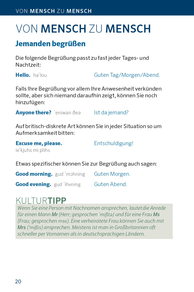 Weitere Ansicht: Langenscheidt Schnell mitreden Englisch