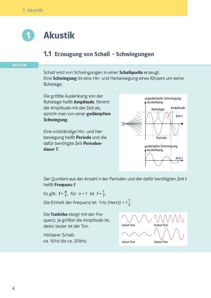 Weitere Ansicht: Klett KomplettTrainer Gymnasium Physik 7.-10. Klasse