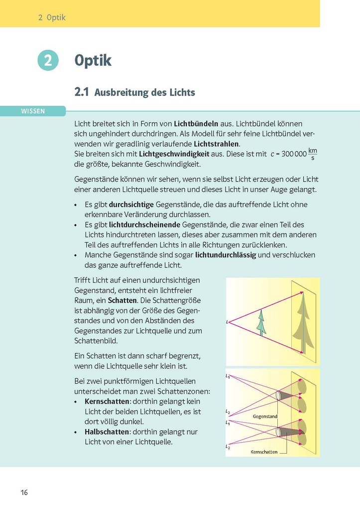 Weitere Ansicht: Klett KomplettTrainer Gymnasium Physik 7.-10. Klasse