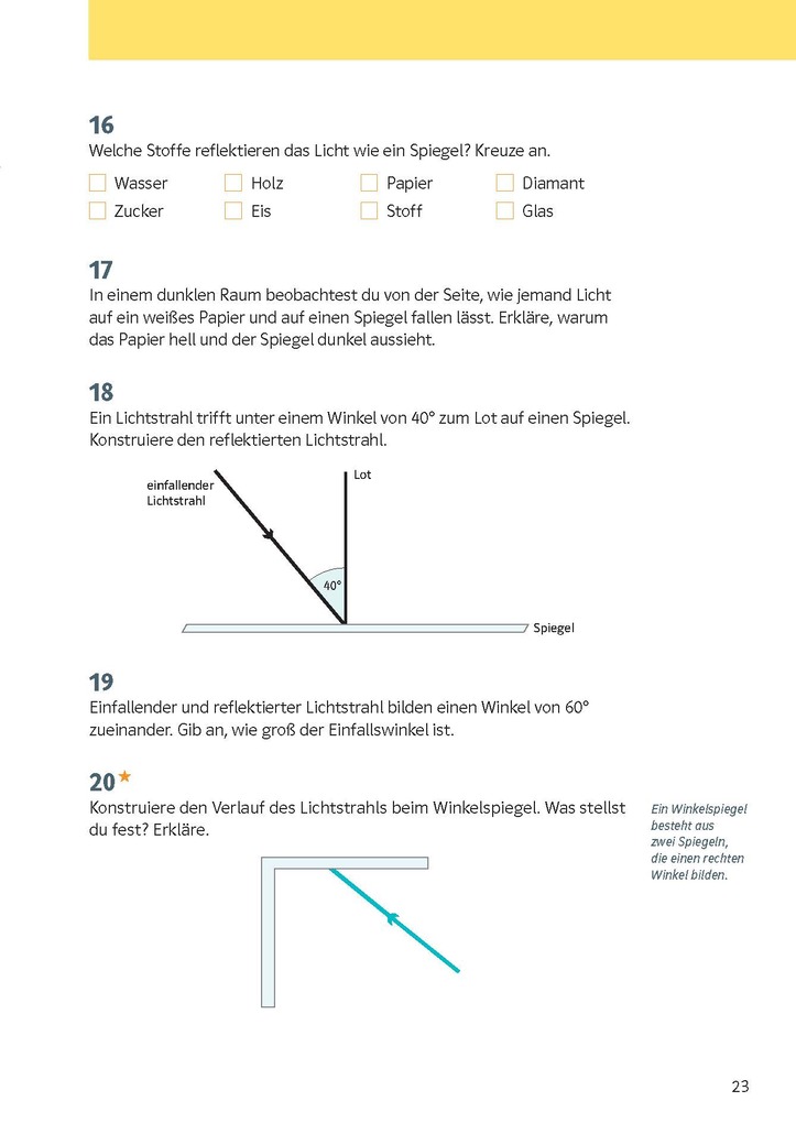 Weitere Ansicht: Klett KomplettTrainer Gymnasium Physik 7.-10. Klasse
