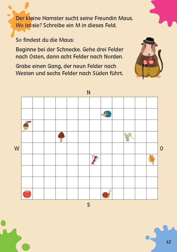 Weitere Ansicht: Klett Mein Rätselblock ab 8 Jahren Band 2