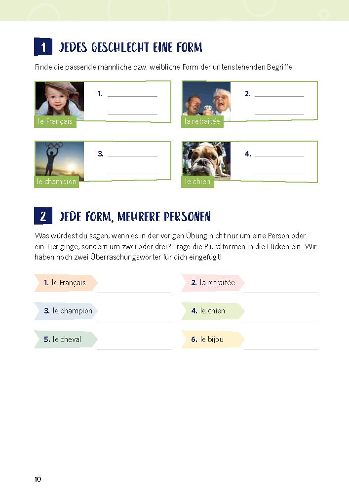 Weitere Ansicht: PONS Grammatik ohne Drama Französisch